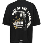 T-shirt Out Of The Shadows MLM41058 04 REPRESENT 