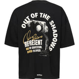T-shirt Out Of The Shadows MLM41058 04 REPRESENT 