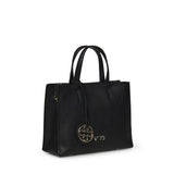 Borsa Blake con logo 73BS9CI02 BLAKENERO V° 73 