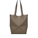 Borsa Puzzle Fold Tote media A779G50X89 3170 LOEWE 