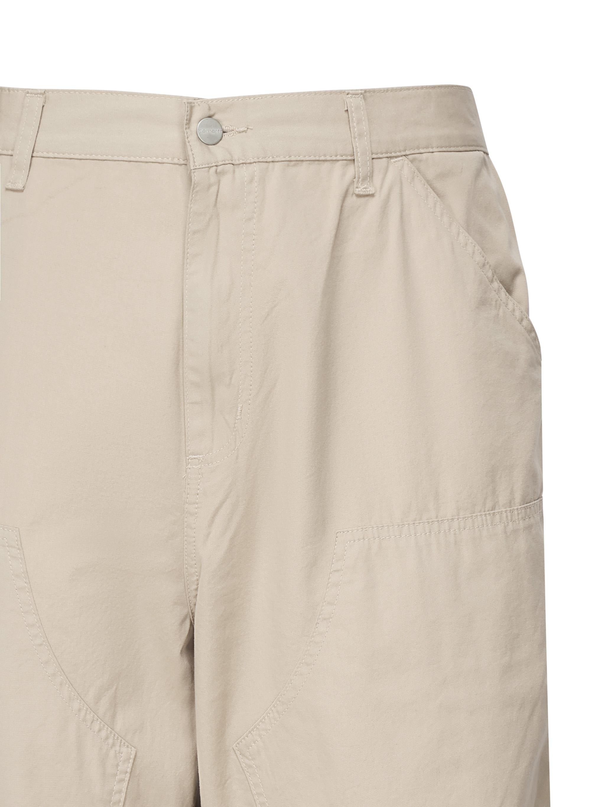 Pantaloni Double Knee I034795 G102 CARHARTT WIP 