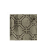 Foulard Iris in seta 73FD7D061 IRISMILIT/MULTI V° 73 