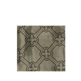 Foulard Iris in seta 73FD7D061 IRISMILIT/MULTI V° 73 