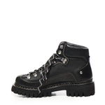 Stivaletti hiking Canadian ABM0123 2124 DSQUARED2 