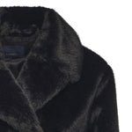 Giacca doppiopetto dalla texture soffice 2529456013600 003 'S MAX MARA 
