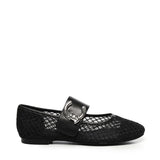 Ballerine C-Me Mesh E4SB1190101 001 COCCINELLE 