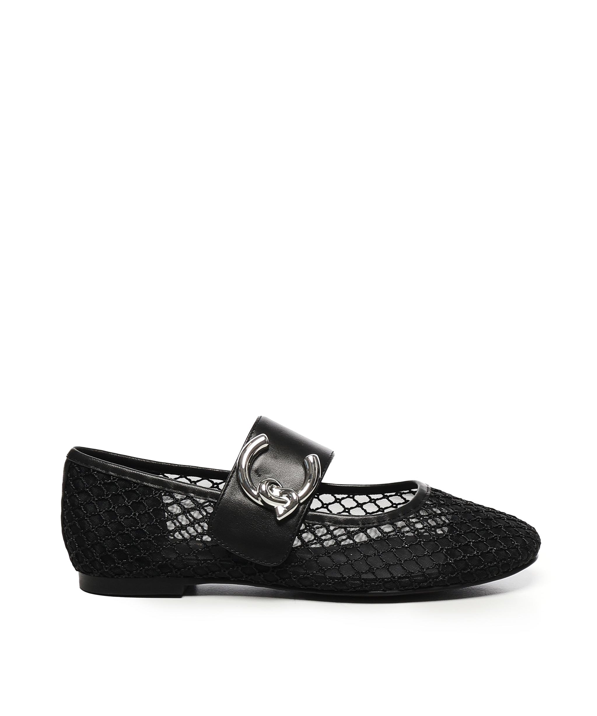Ballerine C-Me Mesh E4SB1190101 001 COCCINELLE 