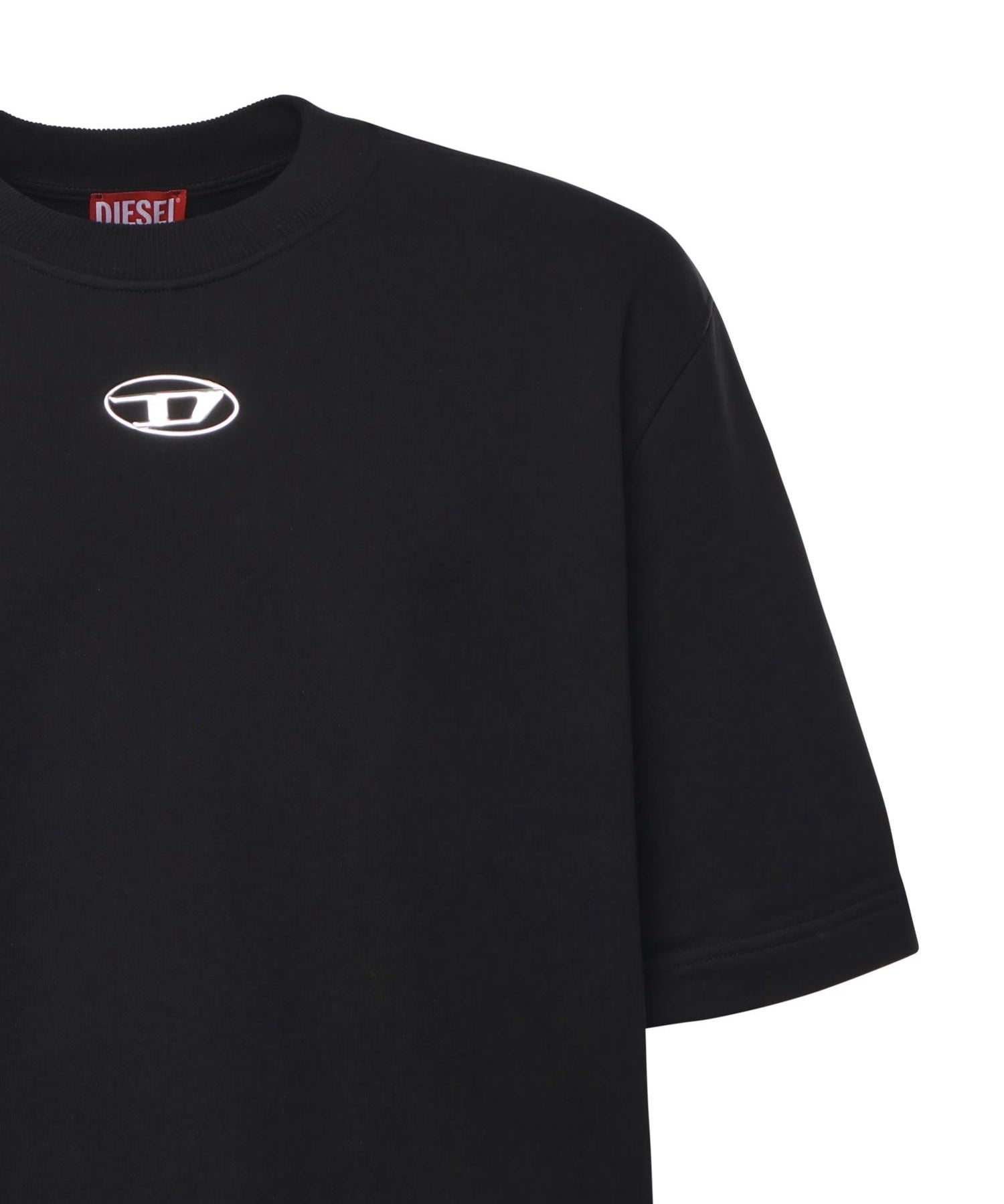 T-shirt s-cooling-l1<BR/><BR/> A11580 0BMBJ9XX DIESEL 
