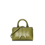 Mini bag Friday in pelle 260WAH00002 LBT110AA124 THE Attico 