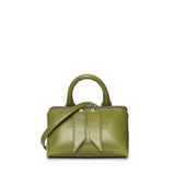 Mini bag Friday in pelle 260WAH00002 LBT110AA124 THE Attico 