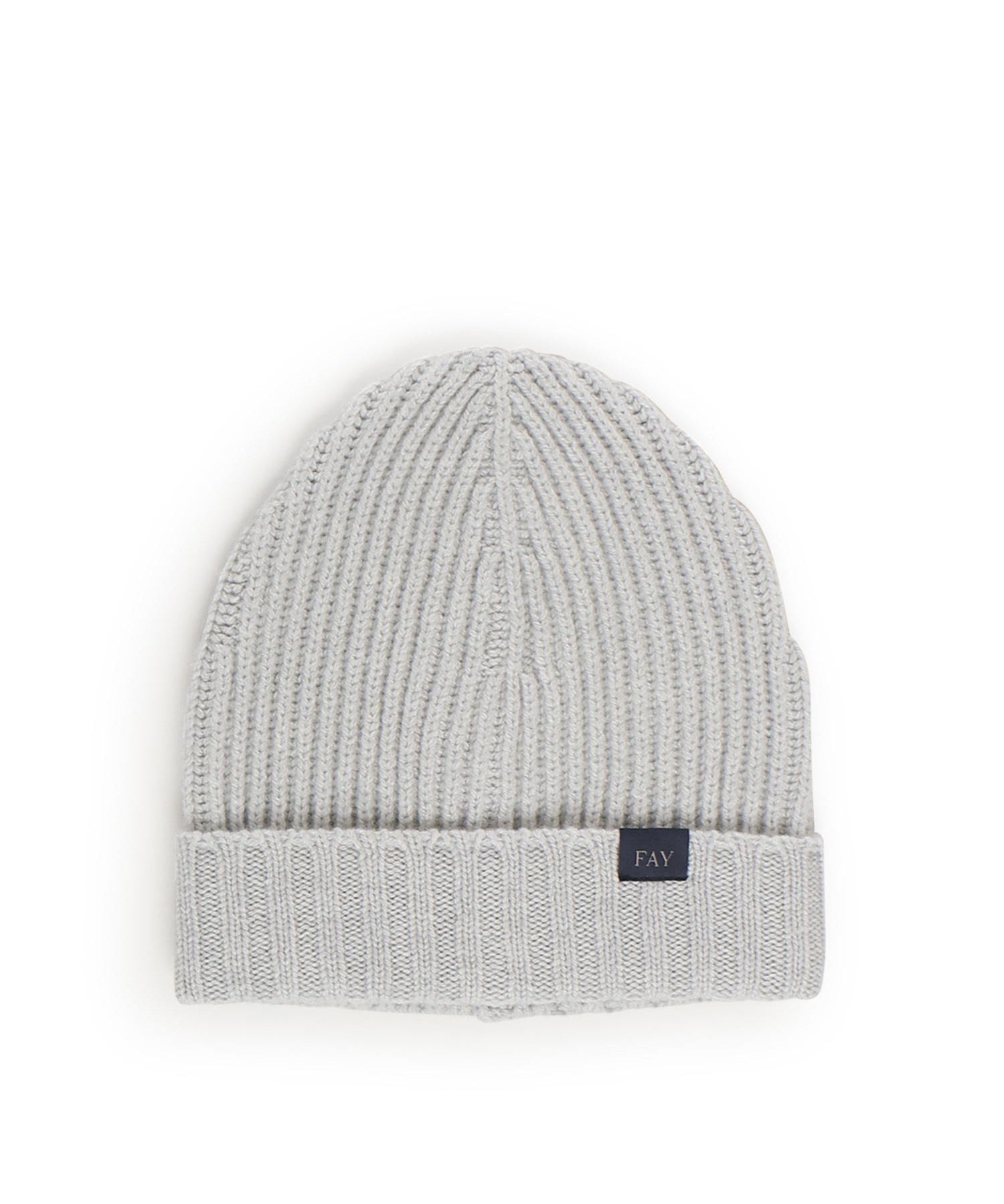 Cappello in lana N7MF3512970XWI B217 FAY 