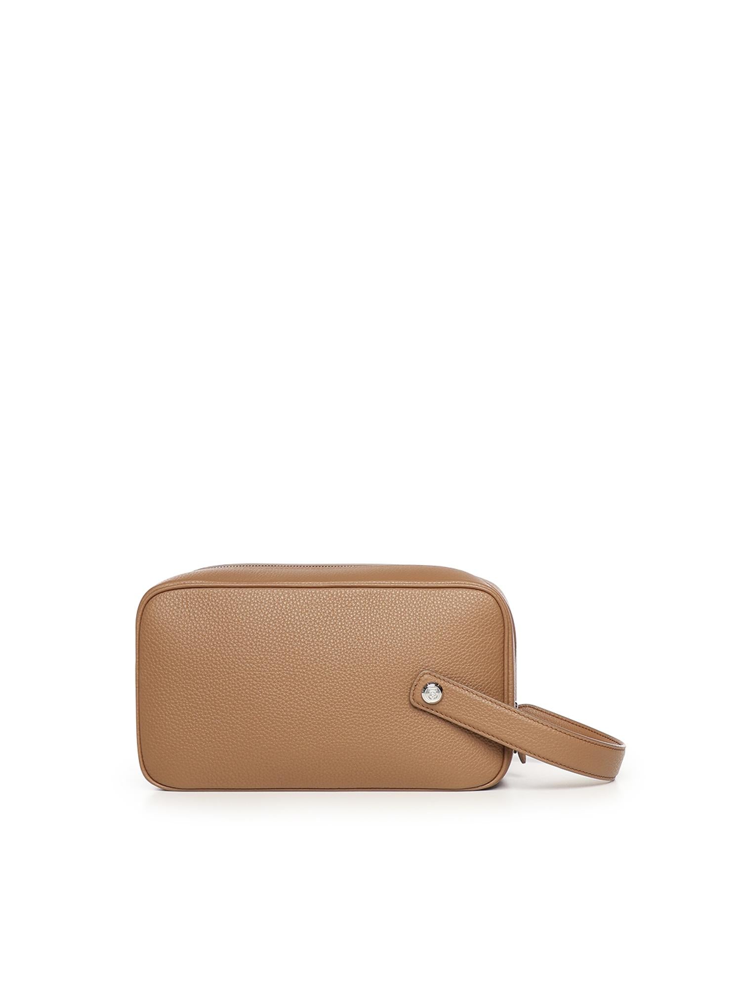Borsa a mano Lock in pelle di vitello BM2449 A03708Z093 DOLCE & GABBANA 