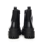 Stivali Strike in pelle 844967 WA9601000 BALENCIAGA 