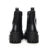 Stivali Strike in pelle 844967 WA9601000 BALENCIAGA 