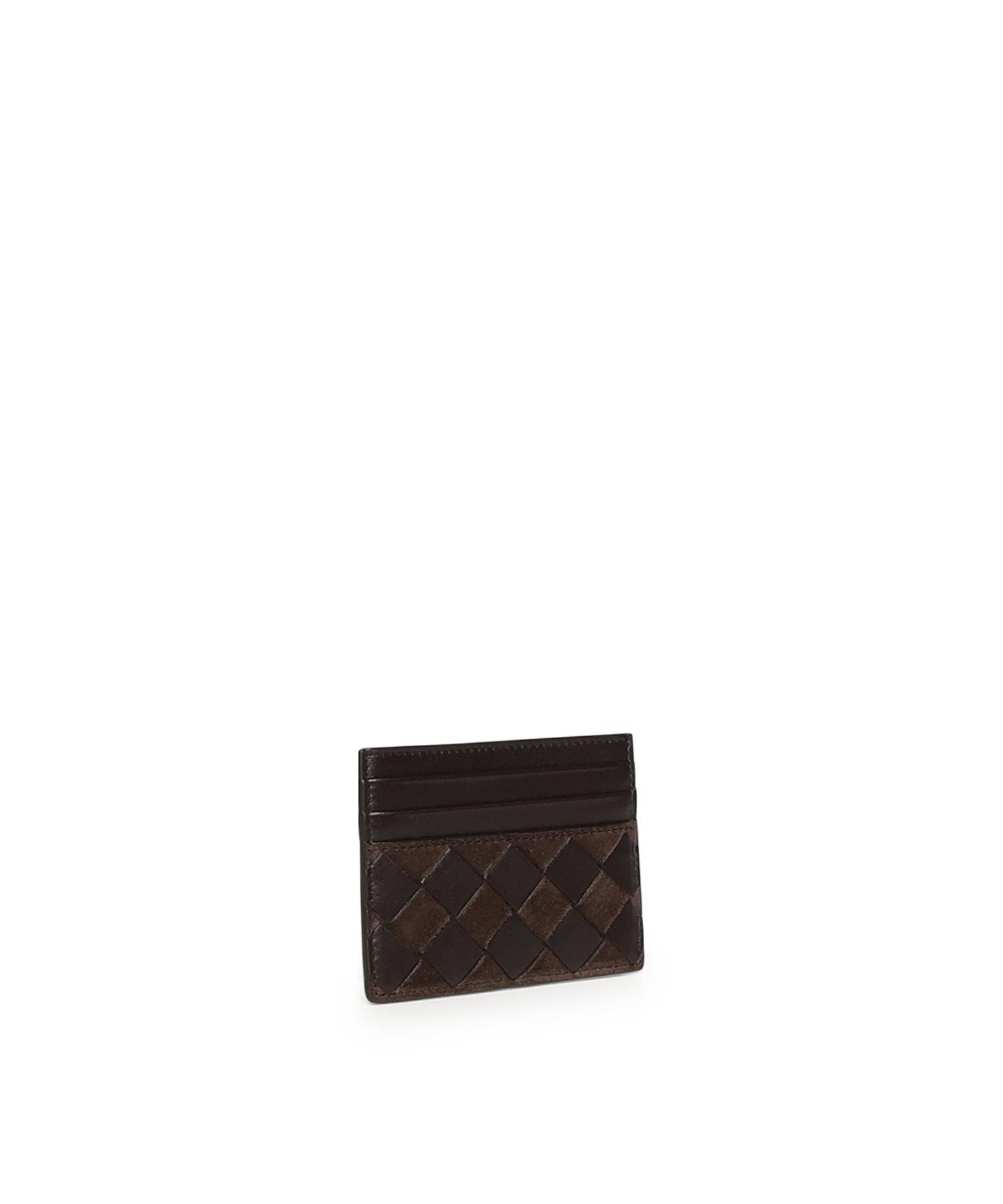 Porta carte di credito Intrecciato 796324 V5XX12132 BOTTEGA VENETA 