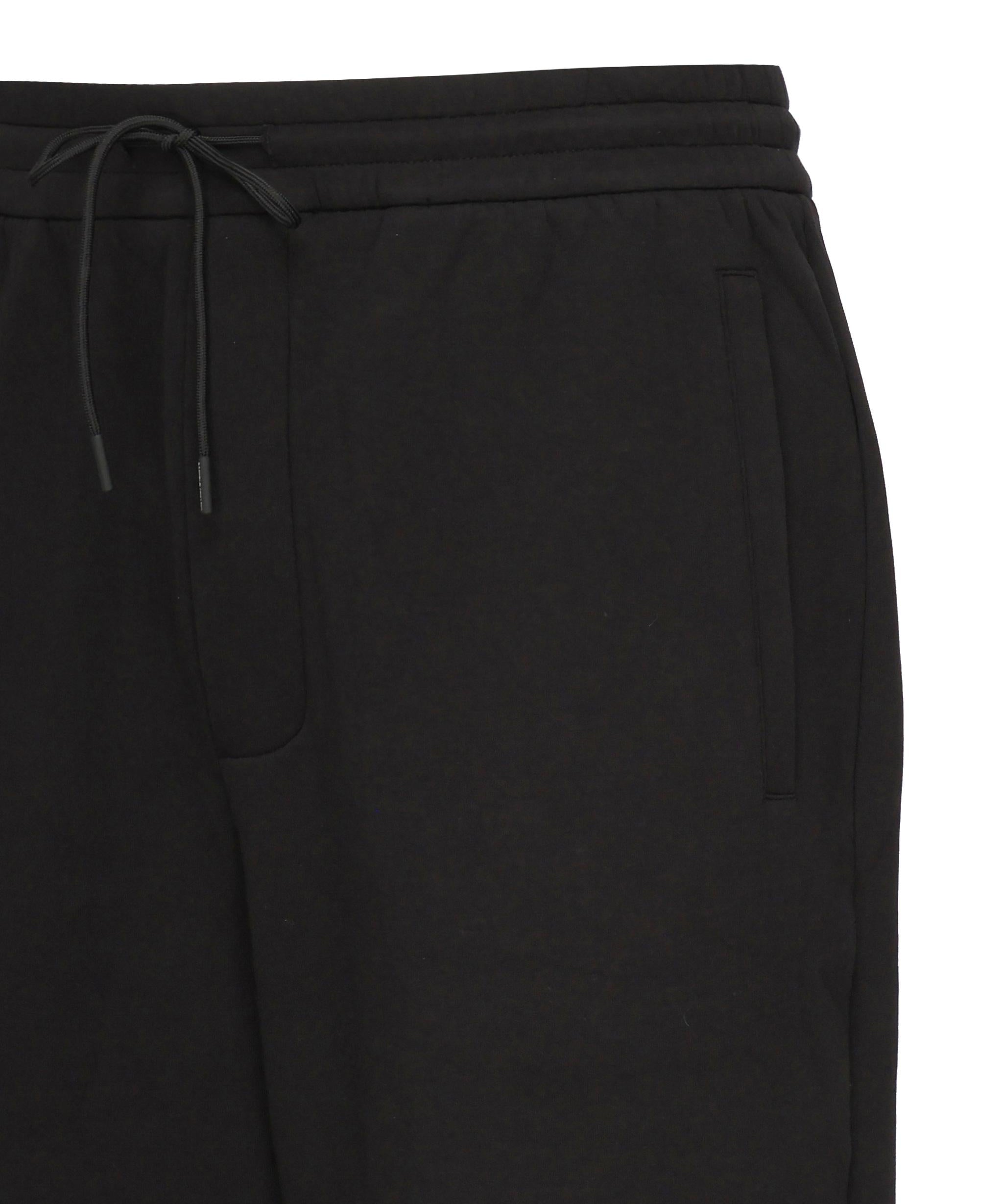 Pantalone Jogging in cotone EM001746 AF10013UC001 EMPORIO ARMANI 