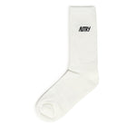 Calzini con logo SOPU E7A0 AUTRY 