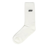 Calzini con logo SOPU E7A0 AUTRY 