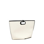 Borsa Folded Grande AA1S01645CA293 040 ALAIA 
