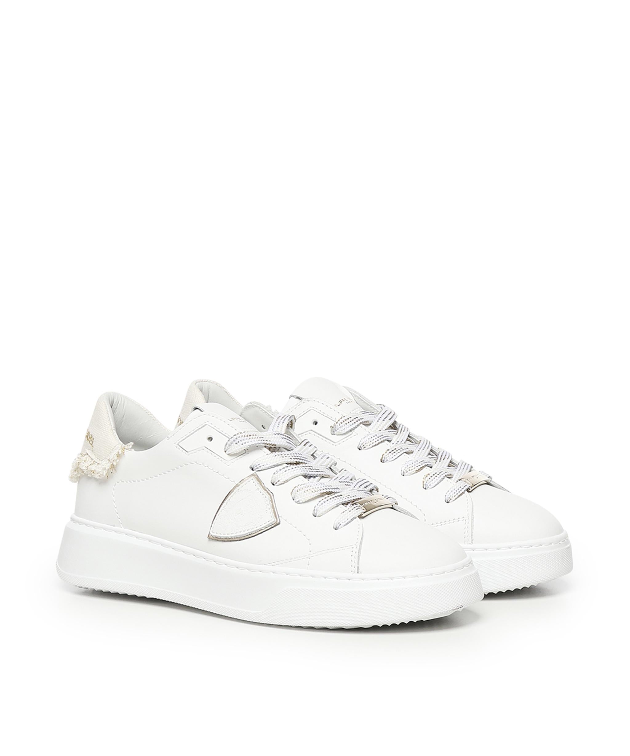 Sneaker Temple BTLD VDD2 PHILIPPE MODEL 