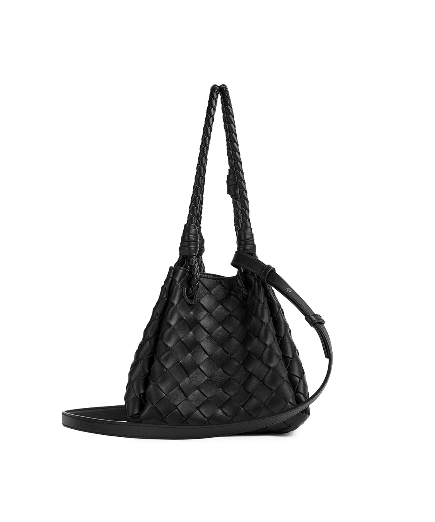 Borsa Parachute piccola 796569 VCPPT1208 BOTTEGA VENETA 