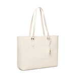 Borsa Tote Love embossed JC4114PP1ML10 11A LOVE MOSCHINO 