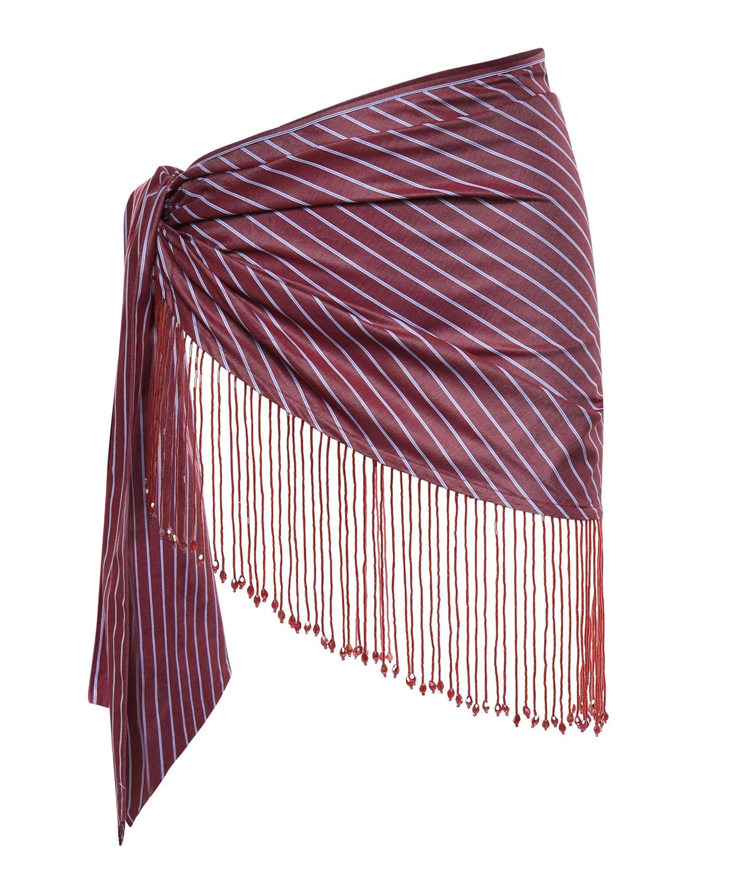 Pareo Dolly in cotone a righe<BR/> TM198004A TNC197874 THE ANDAMANE 