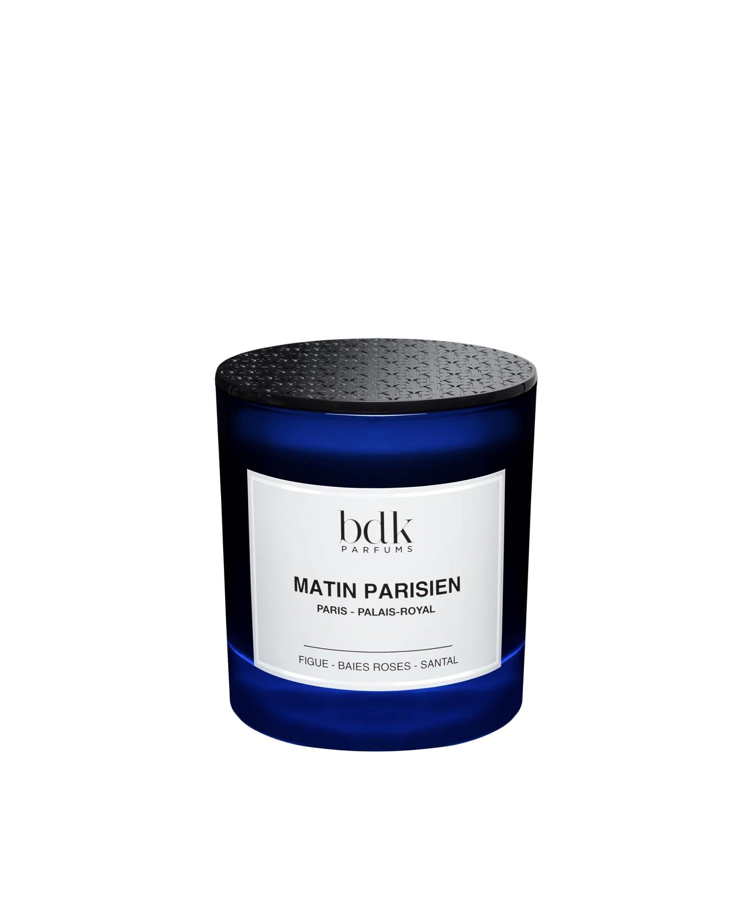 BDK Parfums - Matin Parisien Candela 250gr 0BDKPCANDMP  BDK Parfums 