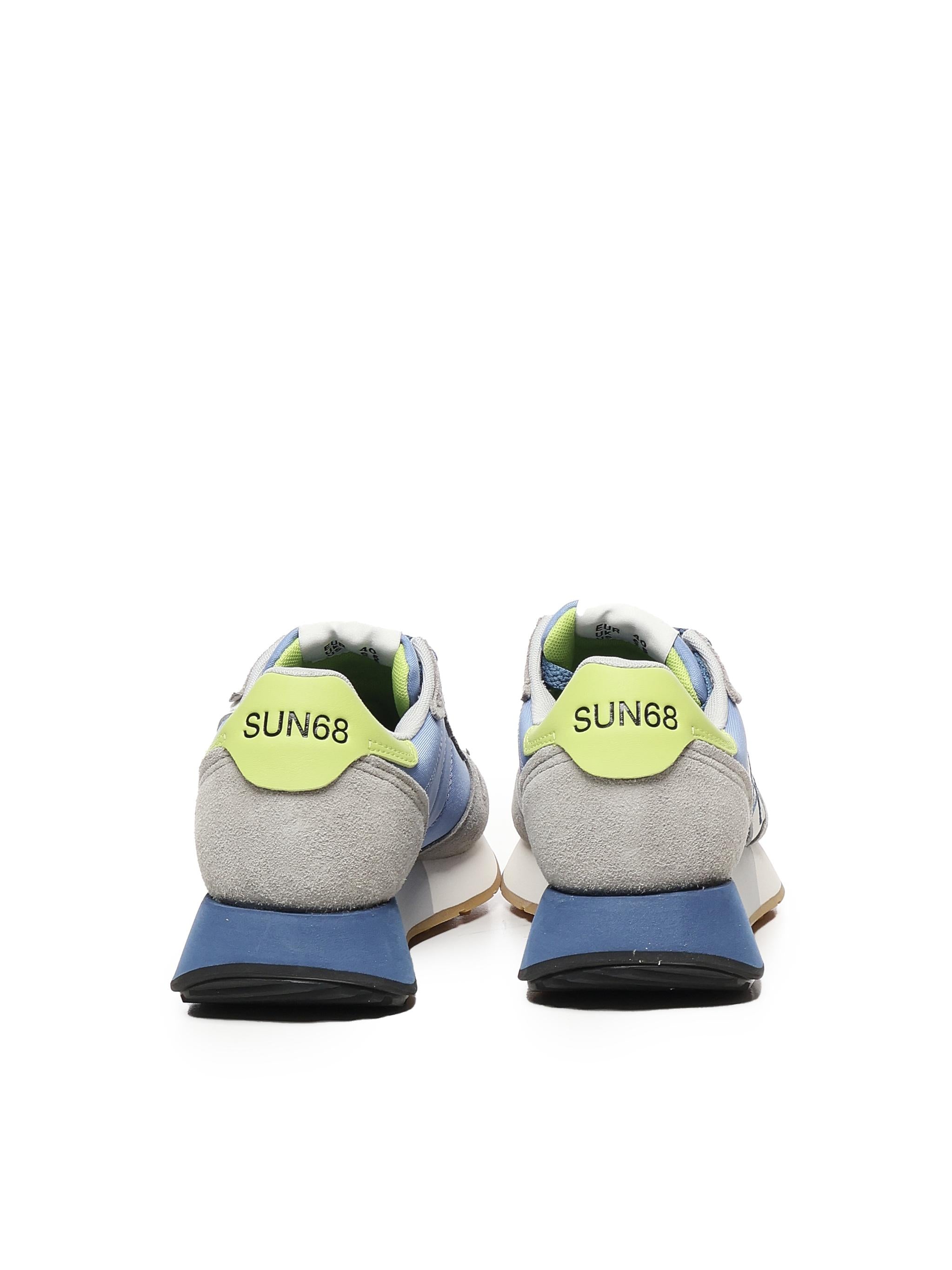 Sneakers Jaki 2.0 Z35112 0656 SUN 68 