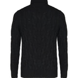 Maglioncino Tricot a collo alto 19659 13115099 GALIANO 