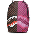 Zaino Split 910B6286NSZ  SPRAYGROUND 