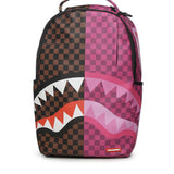 Zaino Split 910B6286NSZ  SPRAYGROUND 