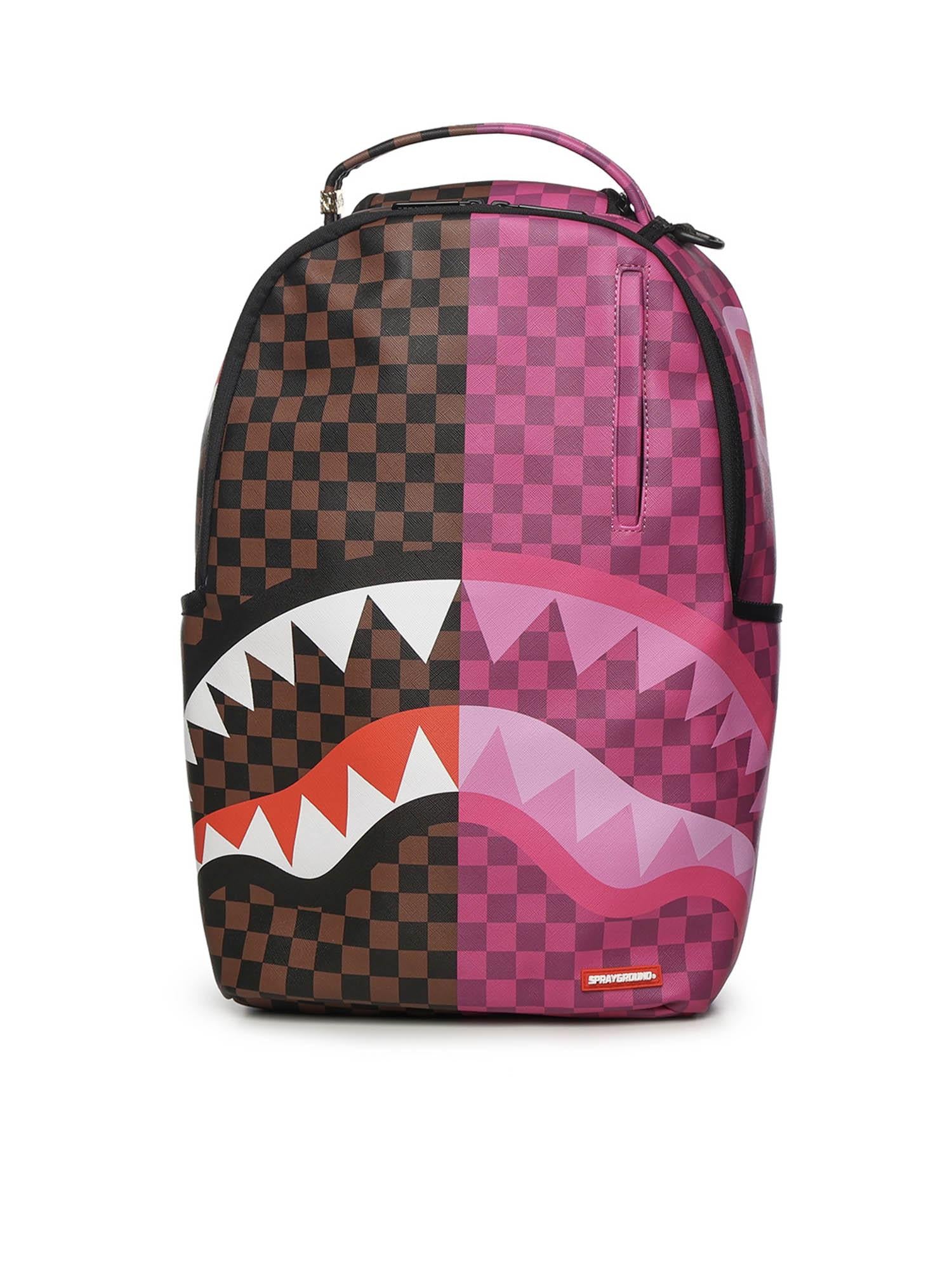 Zaino Split 910B6286NSZ  SPRAYGROUND 