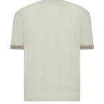 T-shirt in cotone M76MAGM19MAG0M013 010213 ELEVENTY 