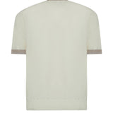 T-shirt in cotone M76MAGM19MAG0M013 010213 ELEVENTY 