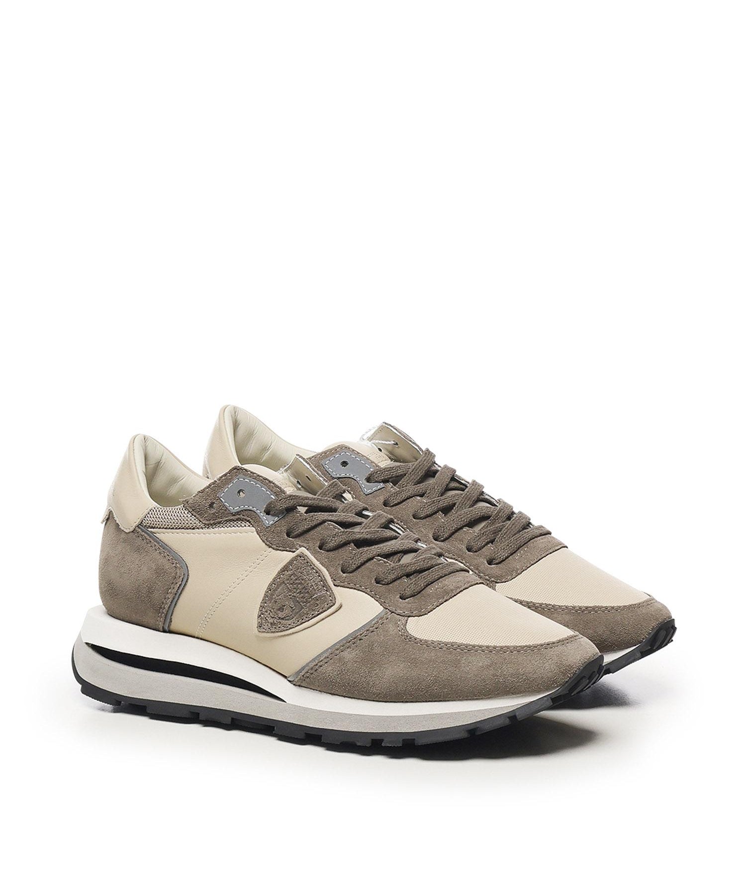 Sneaker Tropez Haute TKLU XI06 PHILIPPE MODEL 