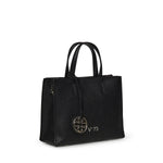 Borsa Blake con logo 73BS9CI02 BLAKENERO V° 73 