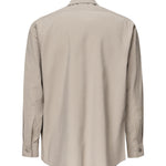 Camicia Horse con zip HORSE BEIGE GIULIANO GALIANO 