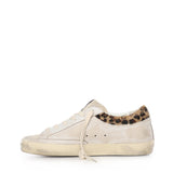 Sneakers Super-Star in pelle GWF01042 F00816783260 GOLDEN GOOSE 