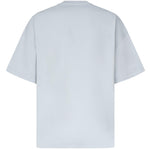 T-Shirt Signature Script I033828 0ROXX CARHARTT WIP 