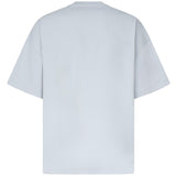 T-Shirt Signature Script I033828 0ROXX CARHARTT WIP 
