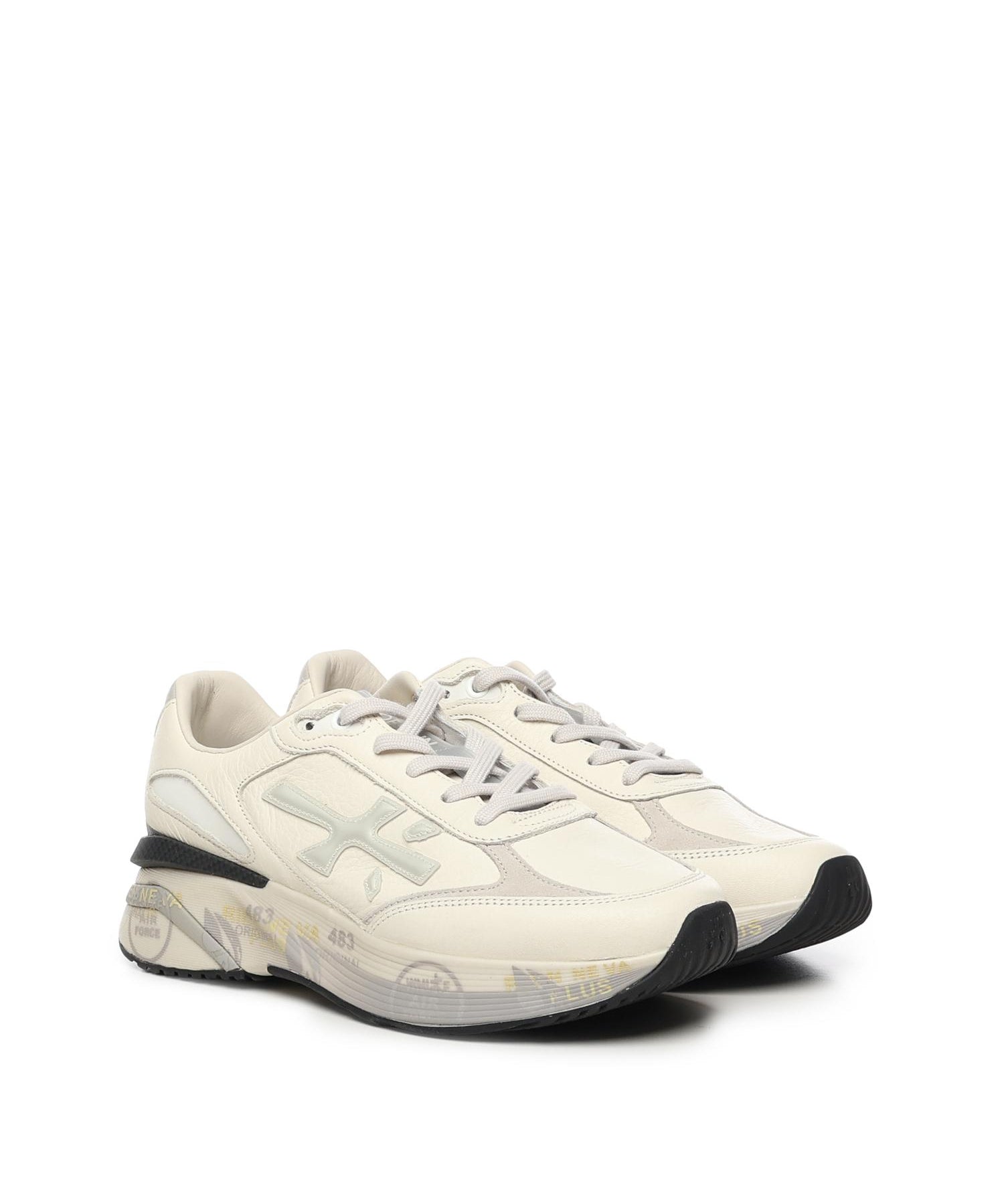Sneakers Moerun 7872 MOERUN 7872 PREMIATA 