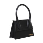 Borsa Le Grand Chiquito in pelle 21HBAW00003BC01C01 990 JACQUEMUS 