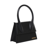 Borsa Le Grand Chiquito in pelle 21HBAW00003BC01C01 990 JACQUEMUS 