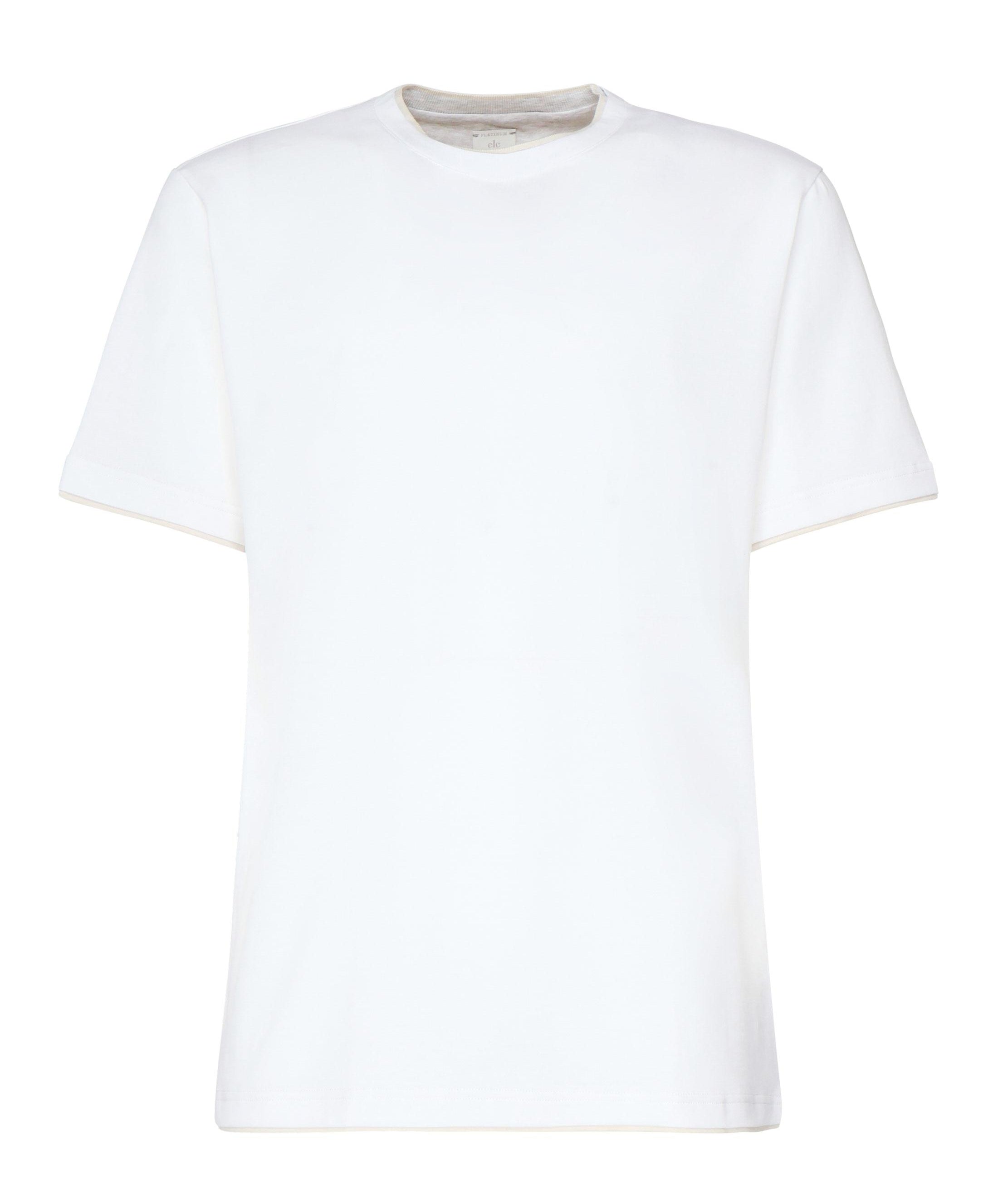 T-shirt in cotone K75TSHK02TES0K266 011302 ELEVENTY 