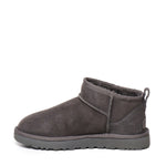 Stivali Classic Ultra Mini 1116109 GREY UGG 