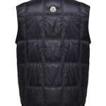 Gilet imbottito Vaile Moncler x FRGMT K109U1A00016 M6114742 MONCLER GENIUS 