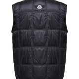 Gilet imbottito Vaile Moncler x FRGMT K109U1A00016 M6114742 MONCLER GENIUS 