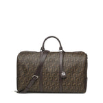 Borsone Large Duffle FF Jacquard 7VV162 AFCBF19KW FENDI 