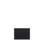 Portacarte con logo in rilievo BP3239 AG21880999 DOLCE & GABBANA 